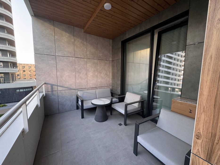 2х ком 71м2 Продается Квартира ЖК Infinity Садык Азимова Ц-1 Эфенди