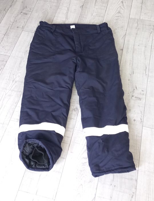 Штаны зимние 60-62р. 2000тг