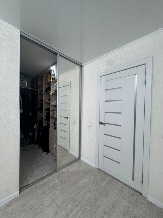 Продам 3комнатную Новостройку