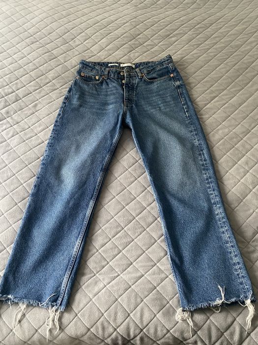 Продам джинсы разных моделей