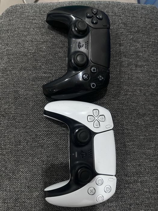 Джойстики dualsense от ps5