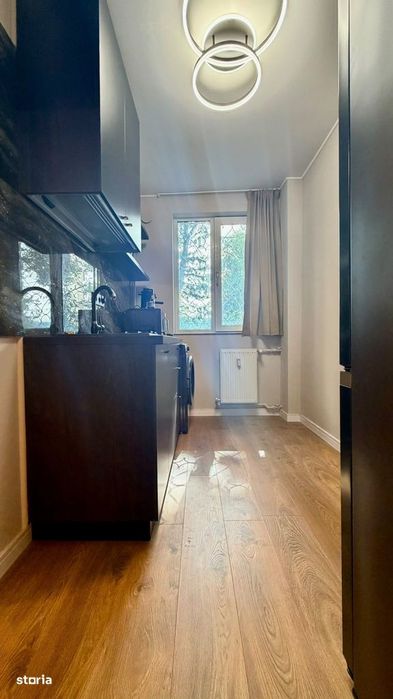 Apartament 2 Camere Parc Drumul Taberei