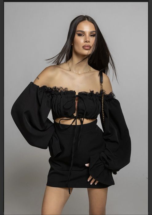 Nikole Collection рокля – XS
