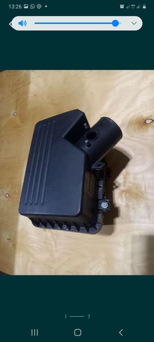 Запчасти камри 40