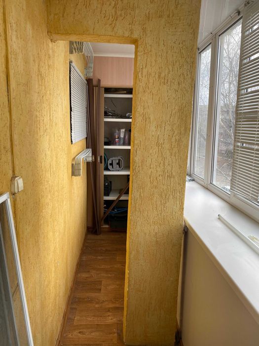 Сдам 3 ком квартиру в 4 мкр