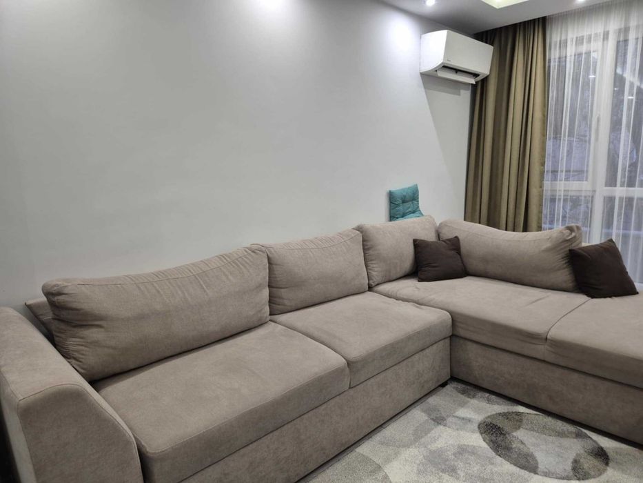 Диван за хол -  гр. Пловдив, Каменица 1