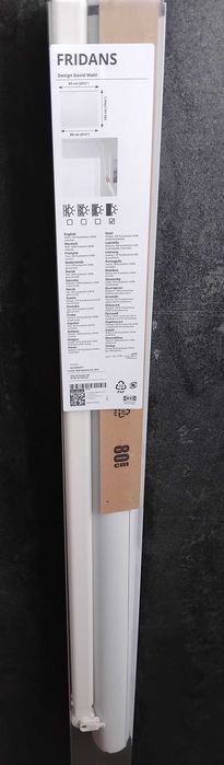 Ролетна щора FRIDANS от IKEA