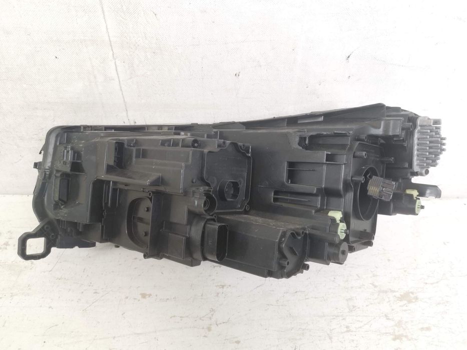Far Dreapta Full Led IQ Light   Volkswagen Tiguan 2024 2025 Original A