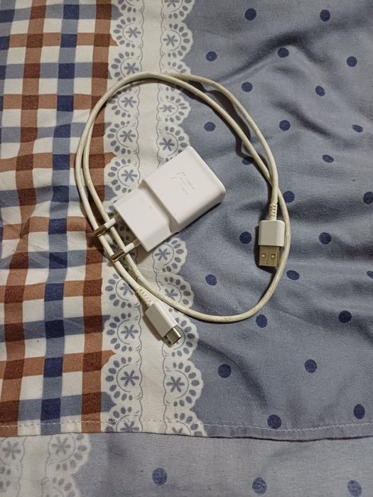 Samsung Galaxy A11, ideal holatda