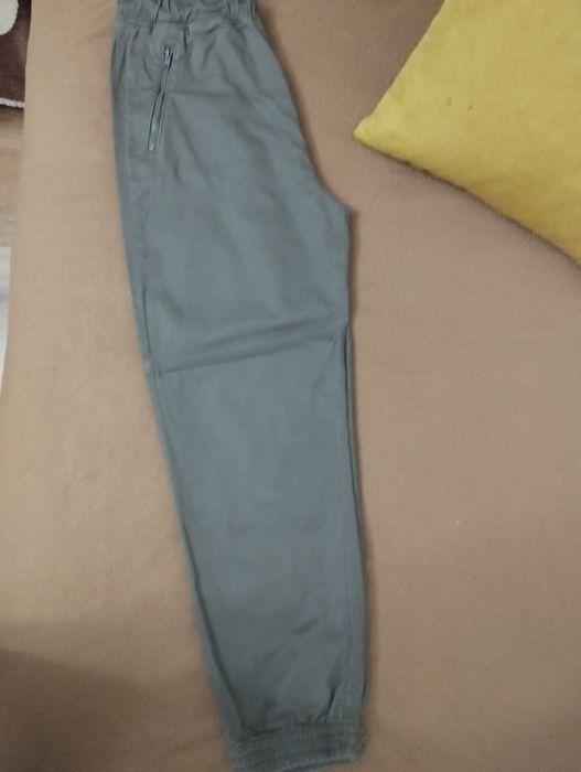 Елече с две лица Zara и панталон