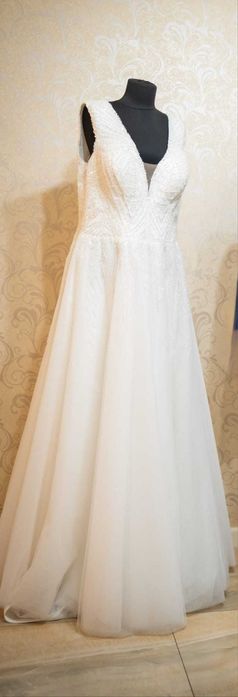 Rochie de mireasa