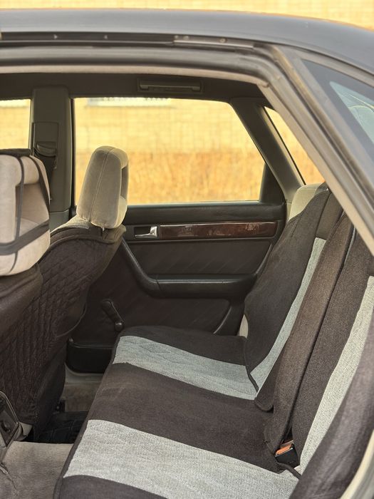 AUDI 100 C4, 1991 год