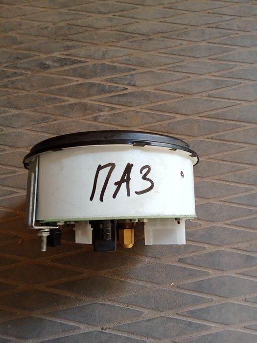 Тахометр на ПАЗы