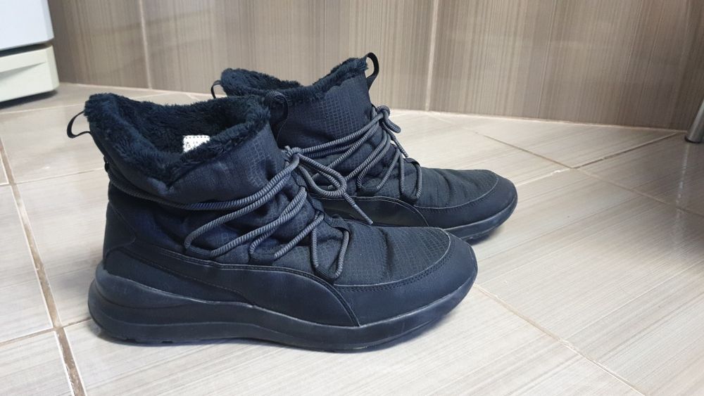 Ghete Water proof Puma damă