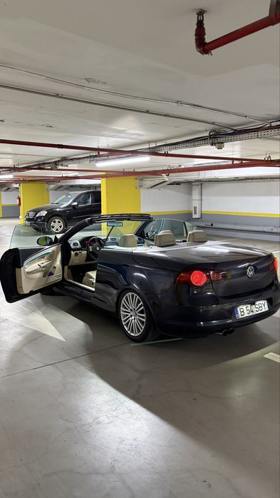 VOLKSWAGEN Eos 2007 — imagine 4