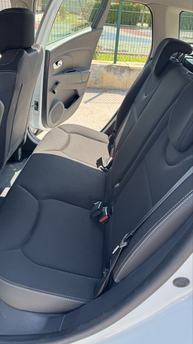 Renault Clio 1.5 Diesel