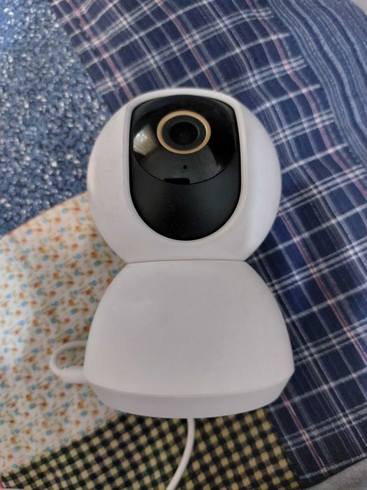 Видеокамера наблюдения xiaomi mi 360
