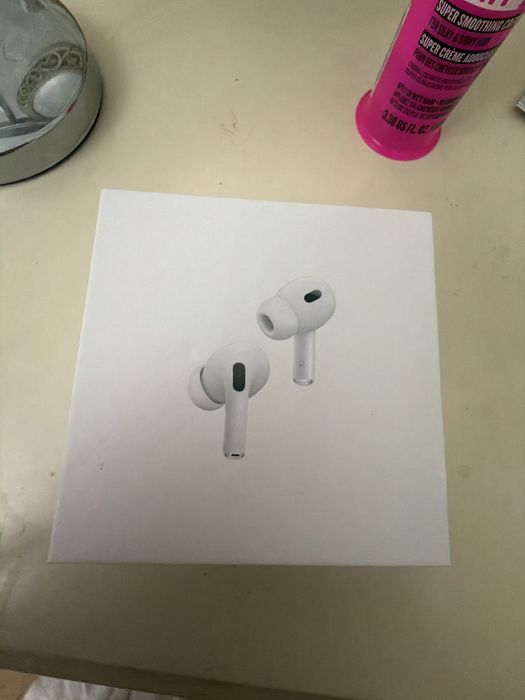 Airpods Pro 2, оригинал, новые