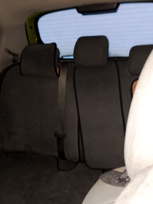 Продам автомашину автомат SPARK