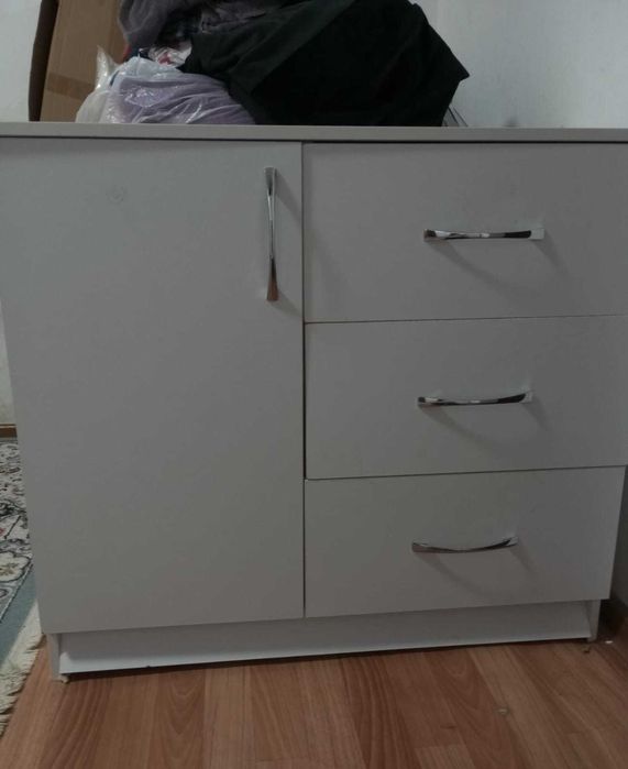 шкаф гарнитура бостон 4д