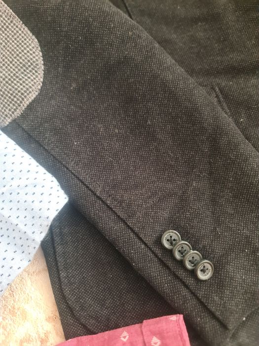 Мужская одежда классика