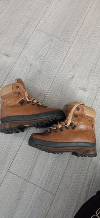 Ghete bocanci Garmont trekking