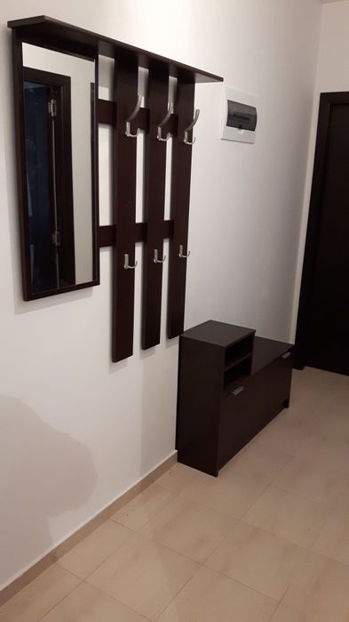 Proprietar,inchiriez ap 2camere,str.Biruinței,la 8min de pasarelă.