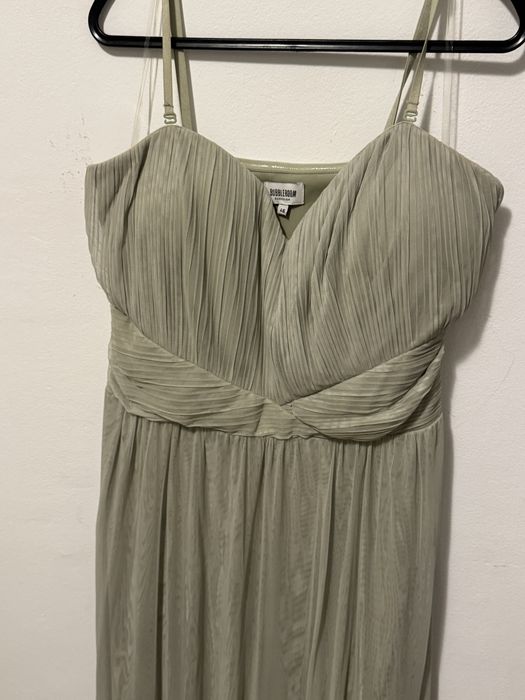 Rochie de seara BUBBLEROOM