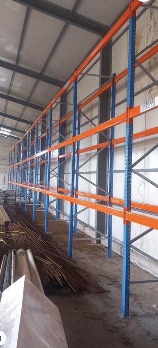 rafturi metalice profesionale 826