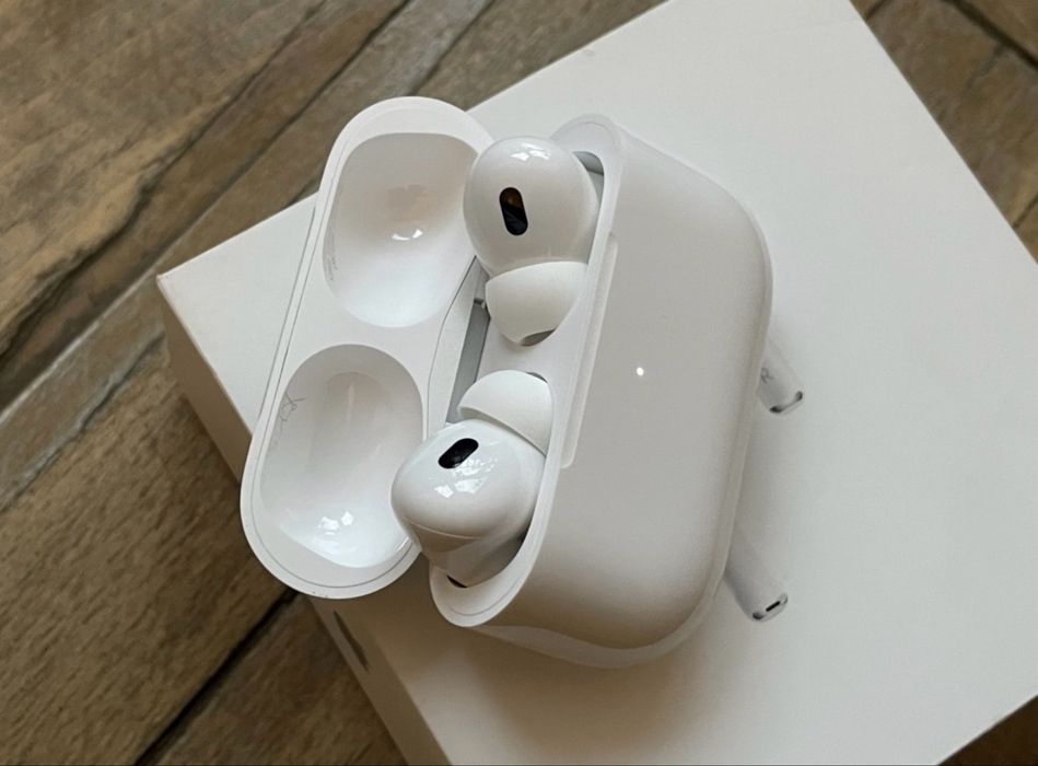 продам Airpods pro 2 оригнал