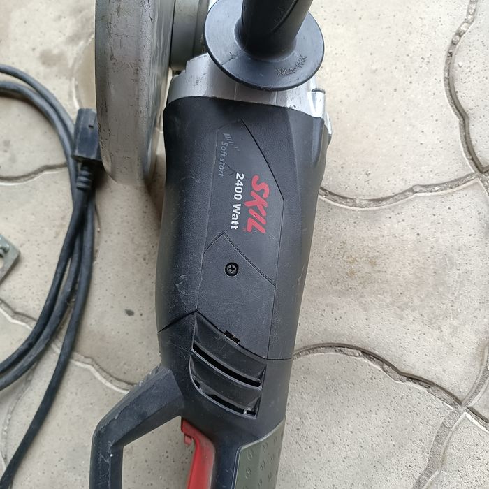 Skil ъглошлайф 230мм