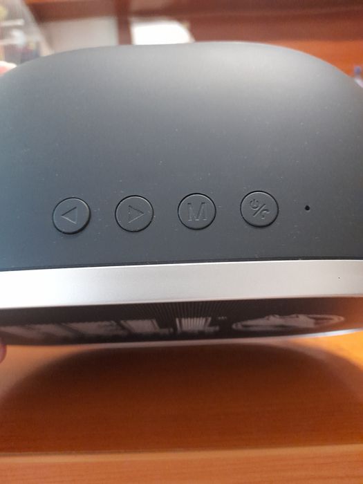 Тонколонка Hell с блутут