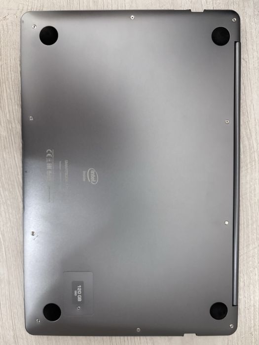 ноутбук smartbook prestigio