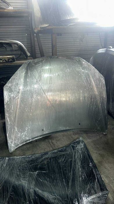 Капоты на все виды Камри