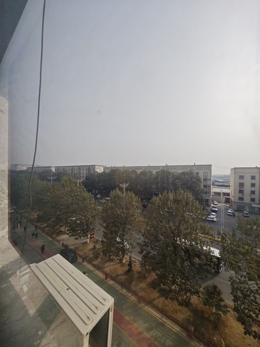 2 хонали квартира сотилади. Девонабой Масжиди олдида