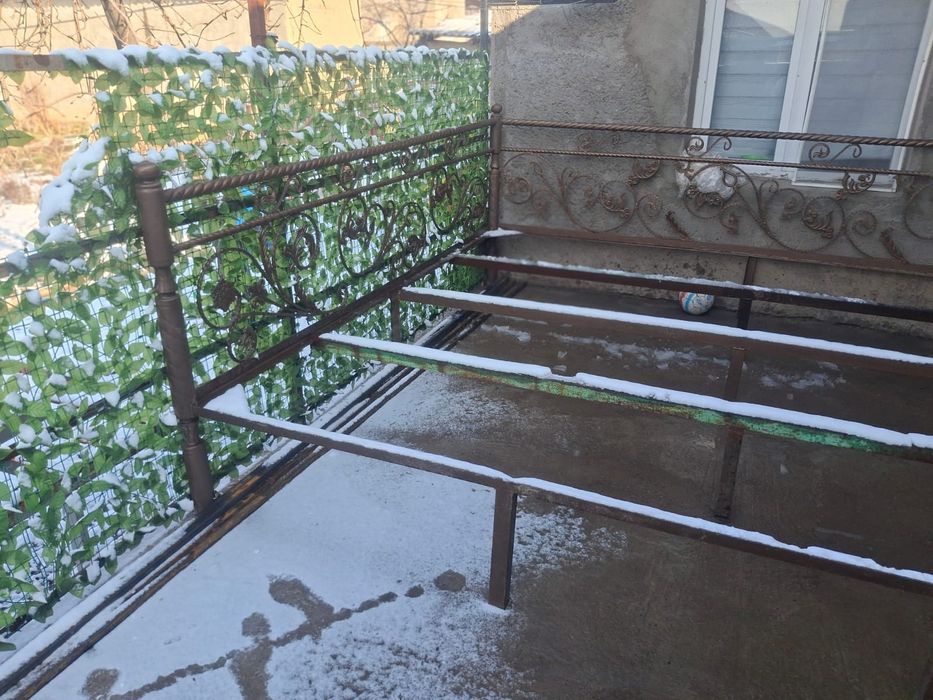 Срочна продам тапчан