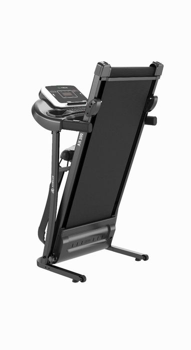 Begavoy dorojka AX350, AX200