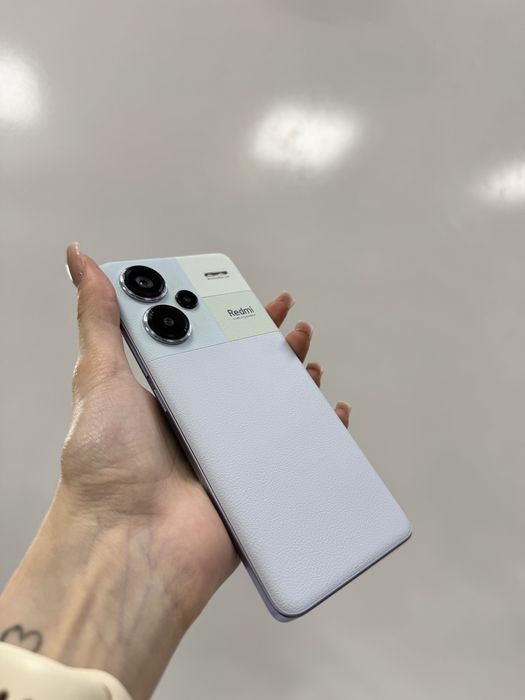 Xiaomi Redmi 13 Pro +, 256гб, Костанай 1014, лот 5733