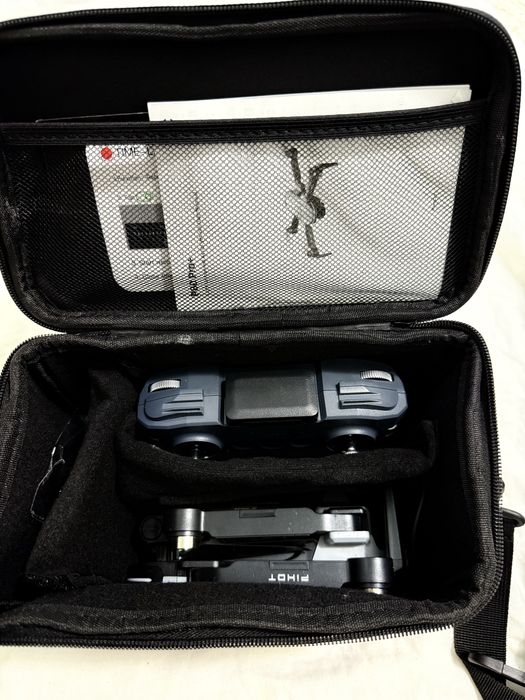 Продам дрон P80 | Почти новый