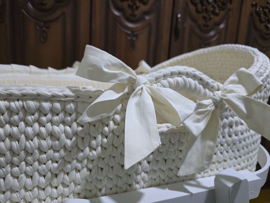 Чакалоклар люлькаси