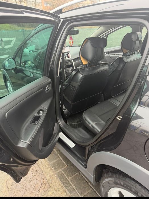 Vand Peugeot 207 sw