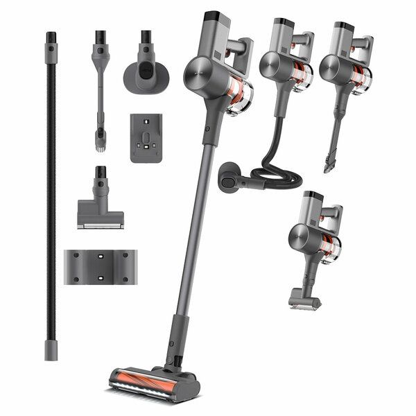 Пылесос беспроводной вертикальный Xiaomi Vacuum Cleaner G20 Max (BHR8