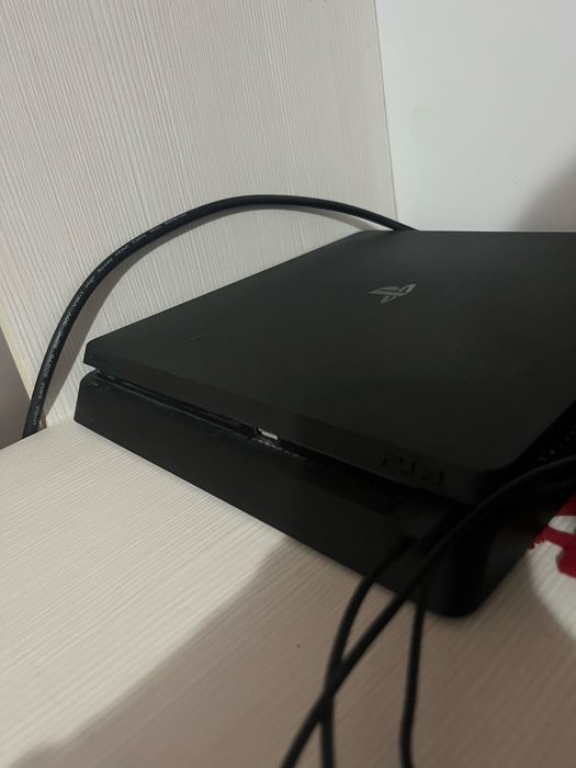 PlayStation 4 Full kit