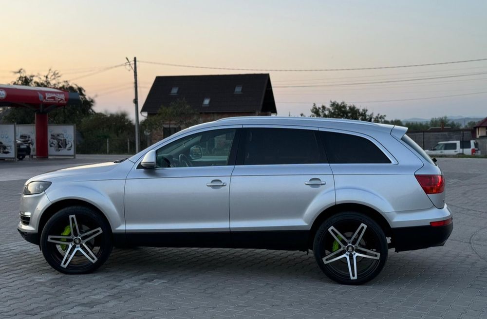 Vând Jante Porșche R 22