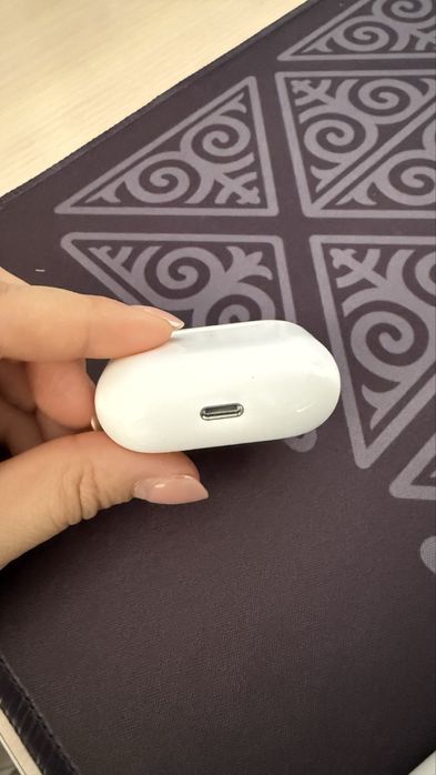 Airpods 3 наушники