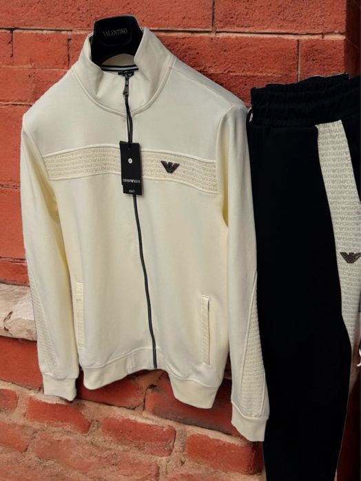 Trening Barbati Hugo Boss Armani