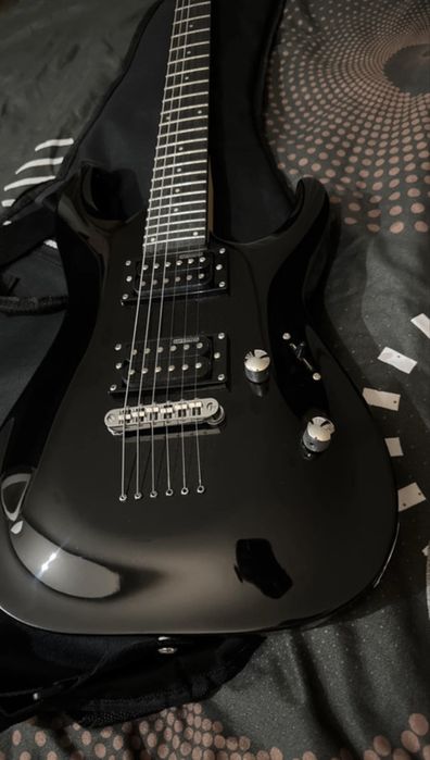 Guitar electric LTD