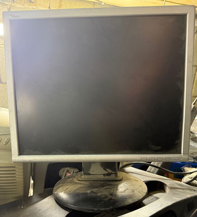 Мониторы на запчасти