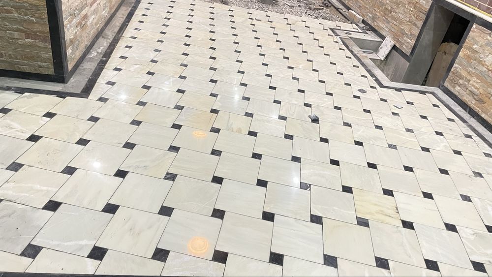 Таббий мармар ва гранитлар олами