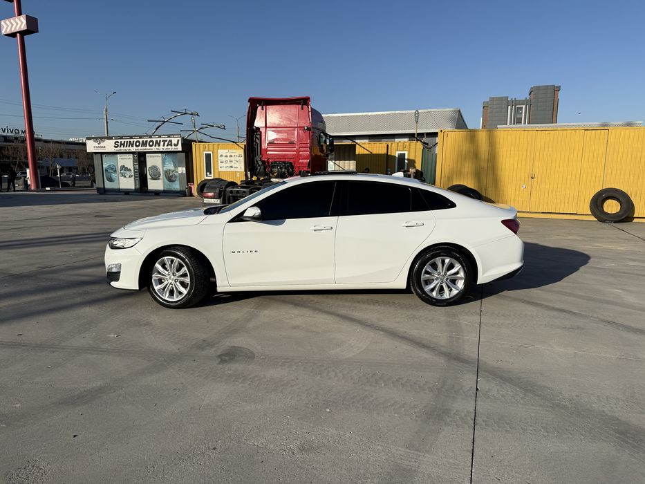 Malibu 2 2.4 atmosferniy motor Ideal Xolati Tozza Propan Gaz 5+